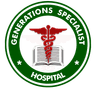 Generations Specialist Hospital