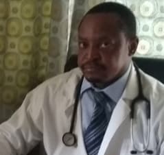 Dr. A.K. Ovusike
