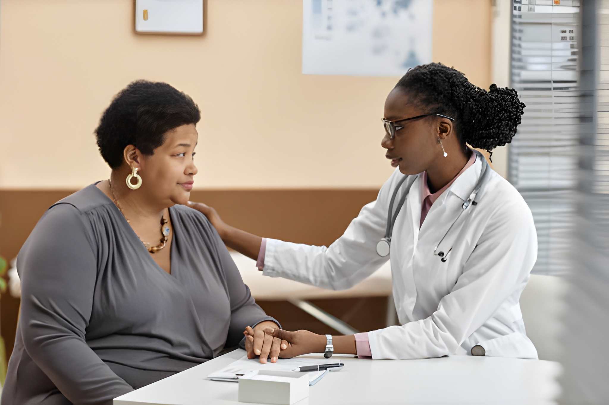 General Consultation